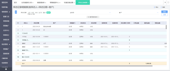 高效管理网络设备销售的电子版产品出入库表格指南