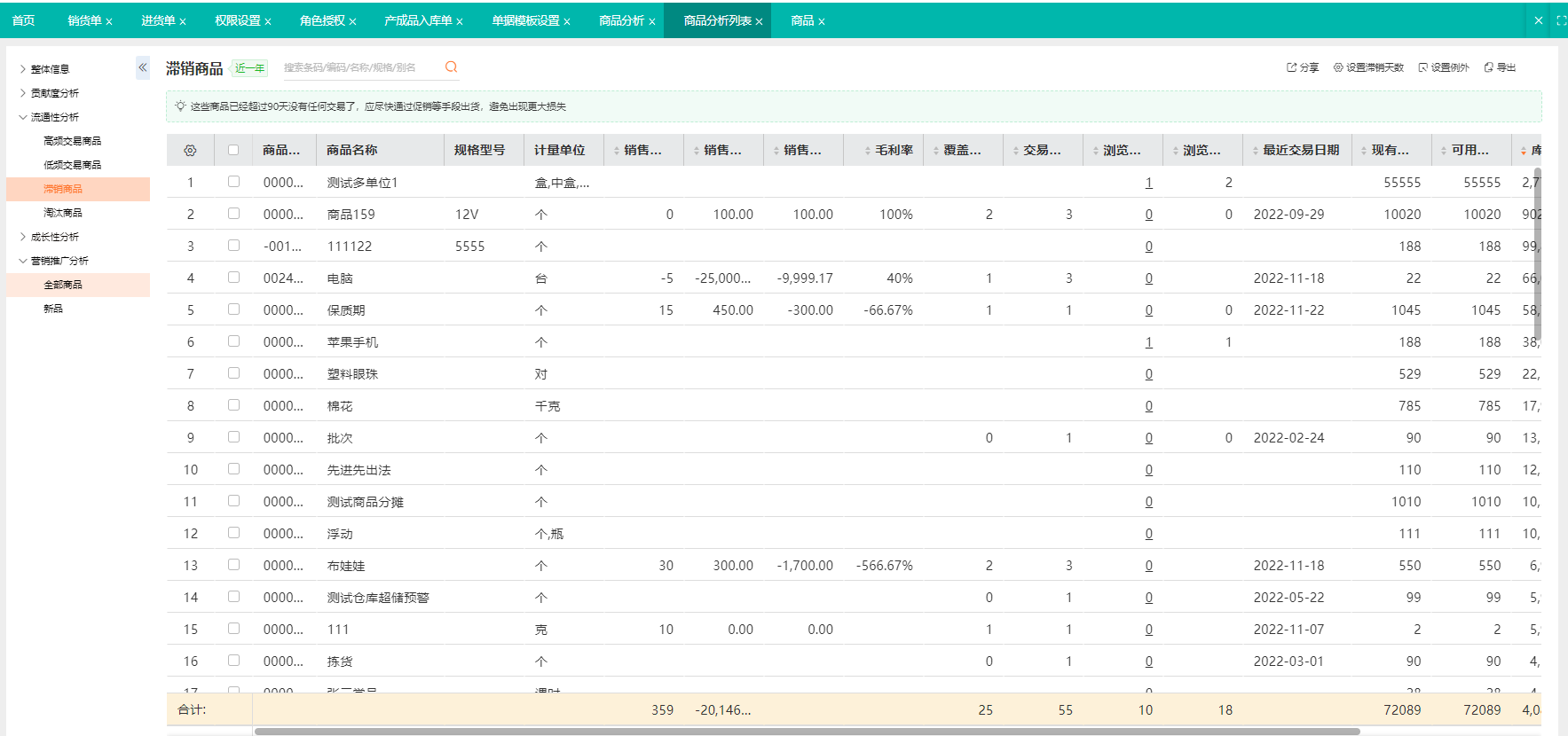工厂选择ERP系统的实用指南
